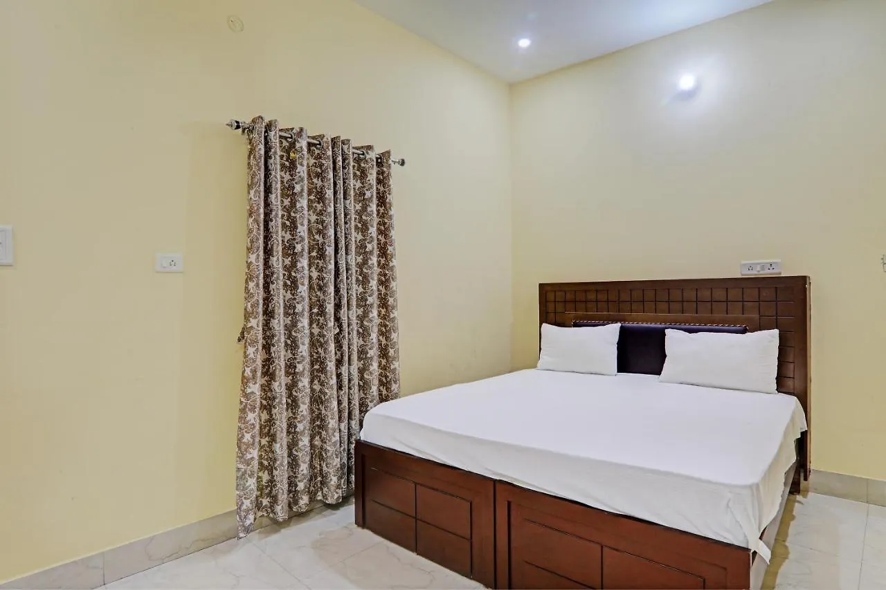Hotel O Home Singhs Delight Varanasi India