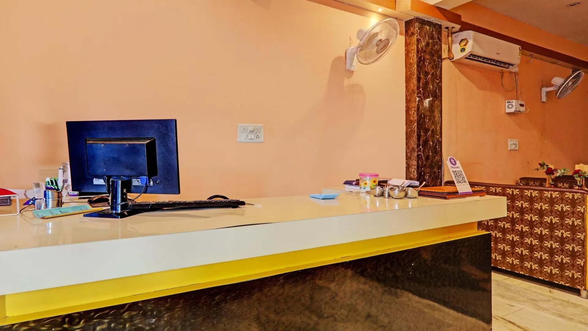 Hotel O Home Singhs Delight Varanasi