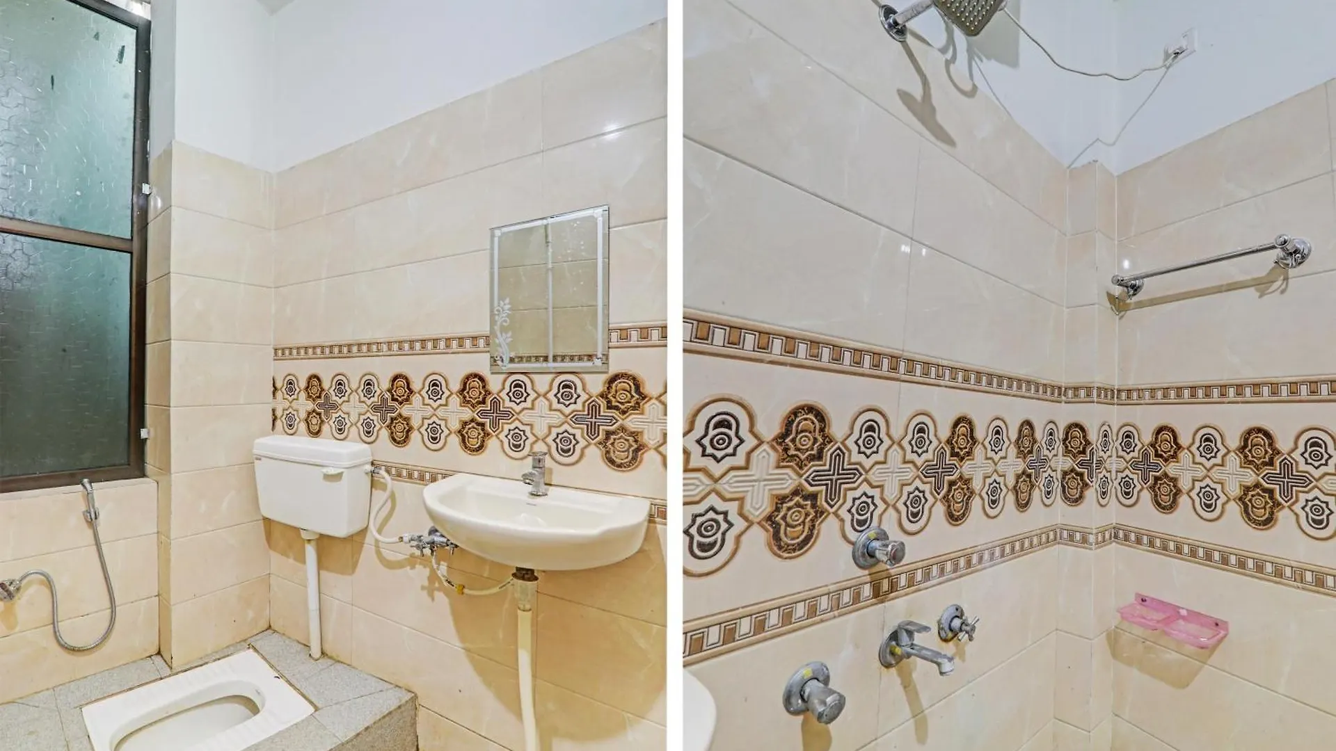 Hotel O Home Singhs Delight Varanasi
