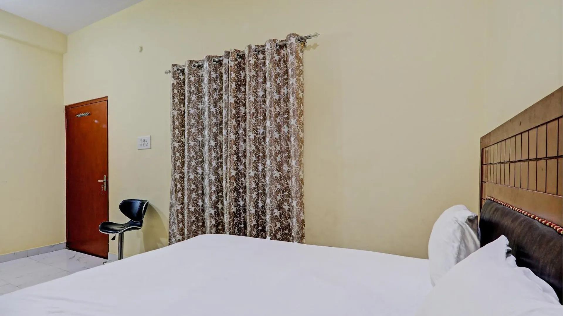 Hotel O Home Singhs Delight Varanasi 3*,