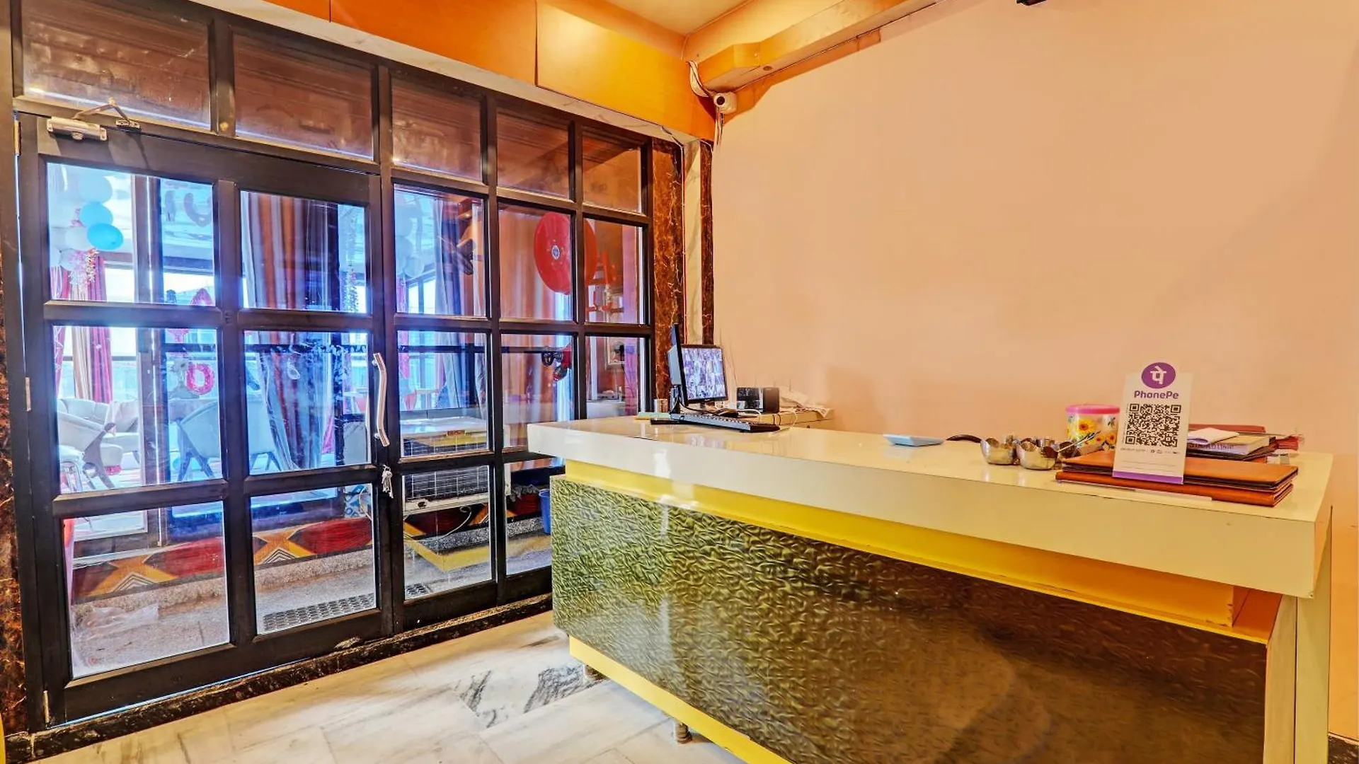 Hotel O Home Singhs Delight Varanasi 3*,  India