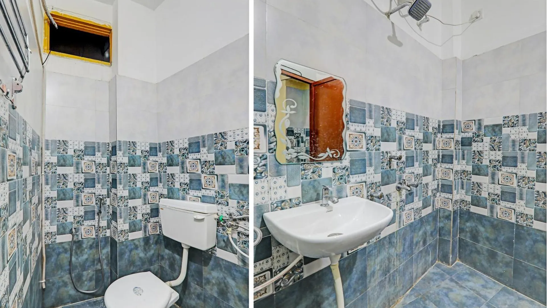 Hotel O Home Singhs Delight Varanasi