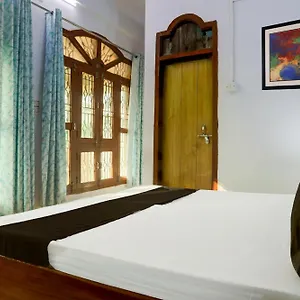 Hotel O The Relax In, Varanasi